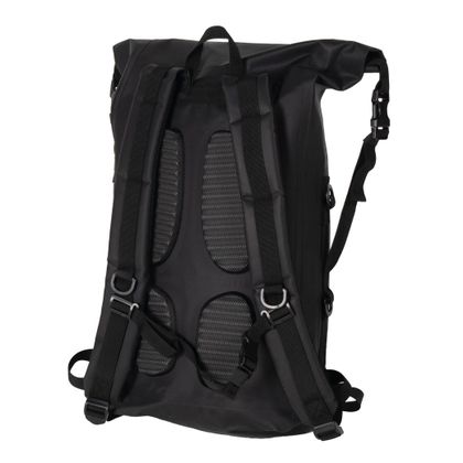 DXR LOCH Backpack - Black