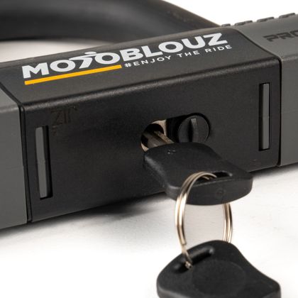 KOOROOM PROTECT U100 SRA Diefstalbeveiliging Universeel