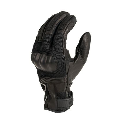 Luvas Bering PITTS - Preto