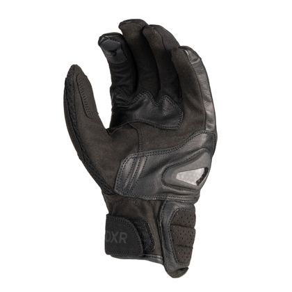 DXR PATOK Handschuhe - Schwarz