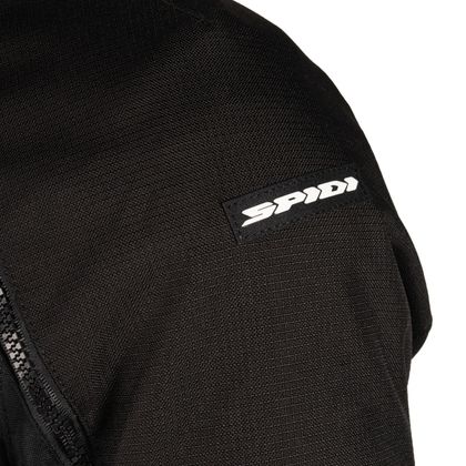 Spidi CROSSMASTER 2 Motorvest - Zwart