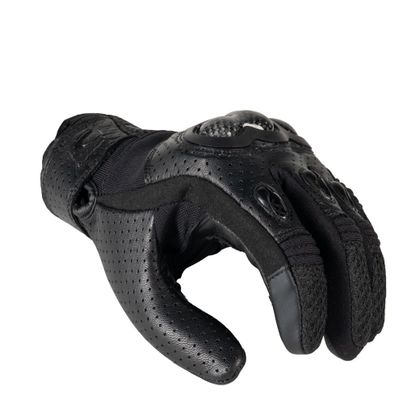 DXR SPLINTER Gloves - Black