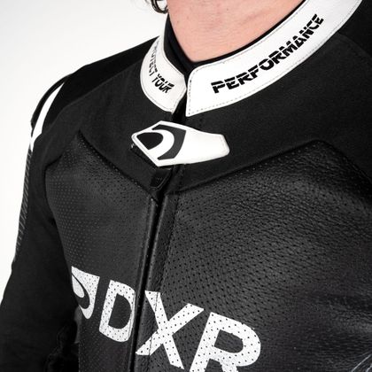 Combinaison DXR FALCON - Blanc