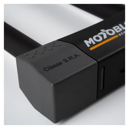 KOOROOM PROTECT U 310 SRA Universal Anti-theft device - Black / Grey