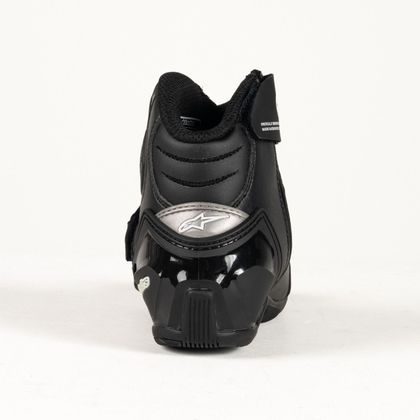 Demi-botine Alpinestars SMX-1 R V2 - Negru