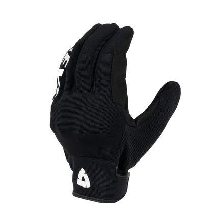 Rev it ACCESS Gloves - Black / White