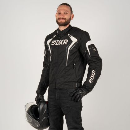 Blouson Moto DXR SPARKER