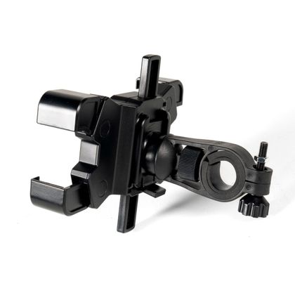 Motoblouz UNIVERSAL Smartphonehalter - Schwarz