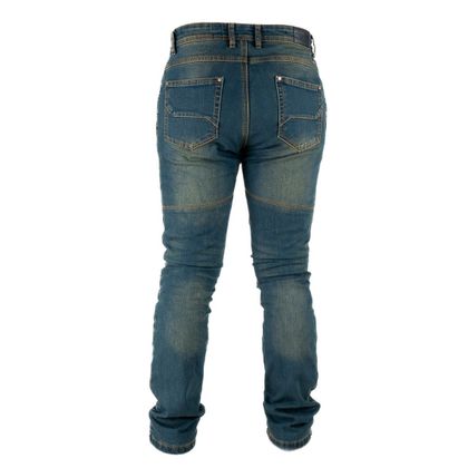 Jean Moto DXR BADAM - Straight