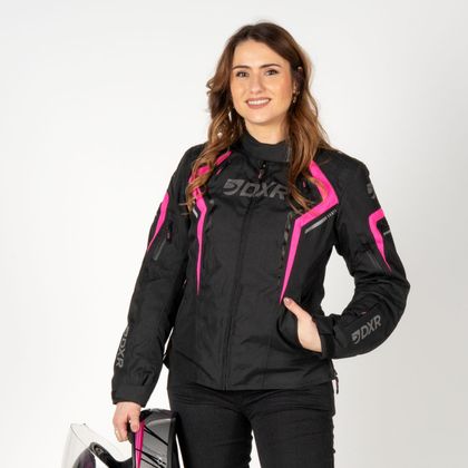 Blouson Moto DXR JULIA