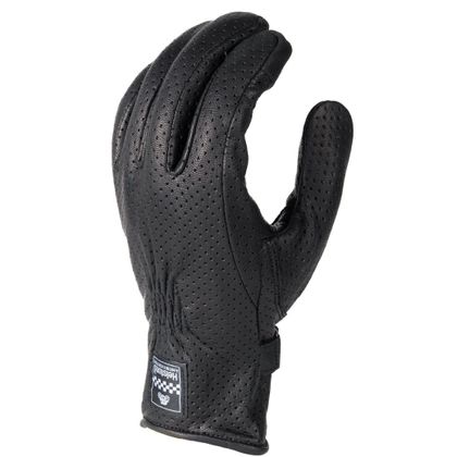 Helstons CONDOR AIR Gloves - Black
