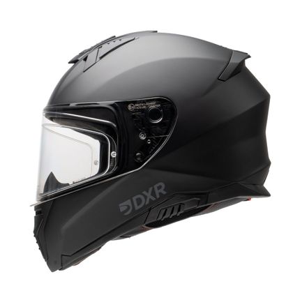 Casque intégral Dexter ELEVEN 22.06 - Noir
