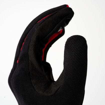 GMS JET-CITY SPORT Handsker - Sort / Hvid