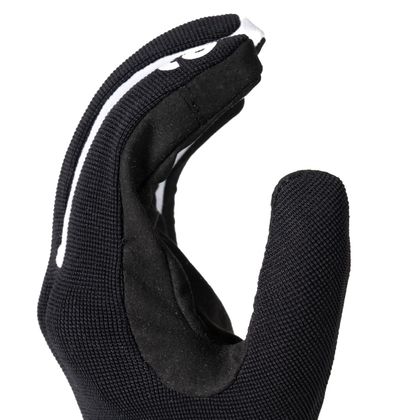 GMS JET-CITY SPORT Handsker - Sort / Hvid