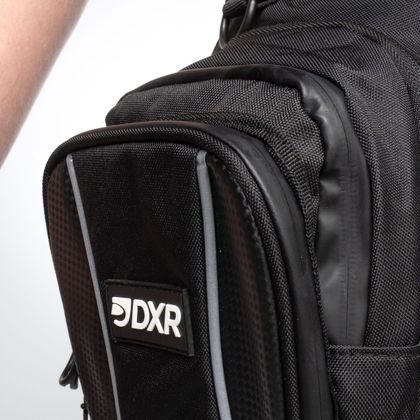 Sacoche de jambe DXR CRAFTY - Noir
