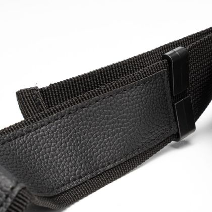 DXR PASSAGIER Passagiershandgrepen - Zwart