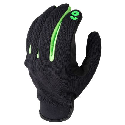 GMS JET-CITY SPORT Handsker - Sort / Hvid