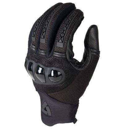 Gants Rev it SPEEDART H2O - Noir