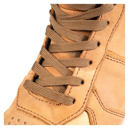 Ixon GHOST WATERDICHT Motorsneakers - Bruin / Bruin
