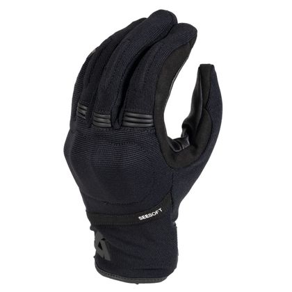 Rev it MOSCA 2 H2O Handschoenen - Zwart