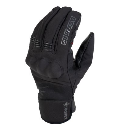 Luvas Bering LADY BOOGIE GORE-TEX® - Preto