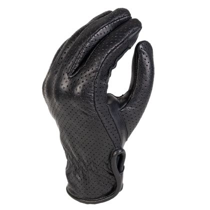 Luvas Ixon RS NIZO AIR LADY - Preto