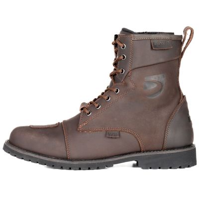 Demi-botas DXR ASGEIR EVO