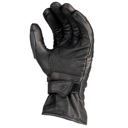 DXR GENTLE LADY Gloves - Black