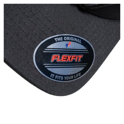 Casquette Alpinestars CORP SHIFT 2 CURBRIM - Noir / Noir