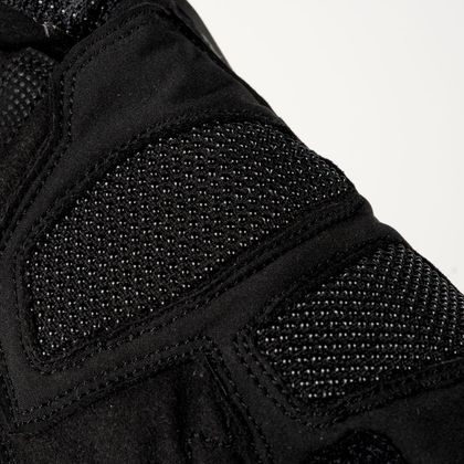 DXR D-TEX WARM Gloves - Black