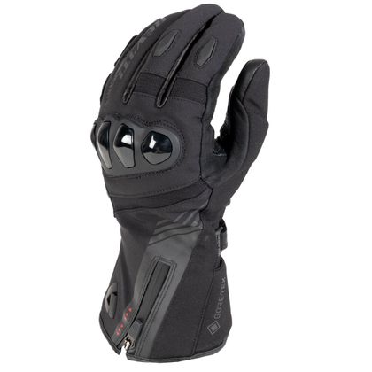 Luvas Rev it TAURUS 2 GORE-TEX® - Preto