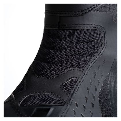 Demi-botas Alpinestars RT-8 GORE-TEX® - Preto / Azul