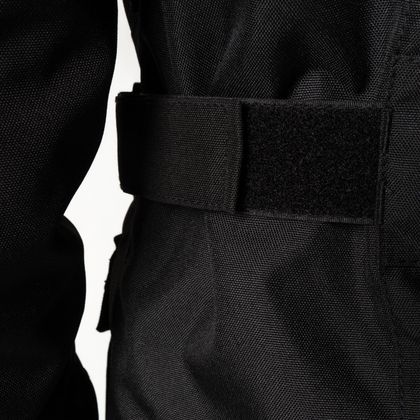 Veste Moto DXR DANAKIL - Noir