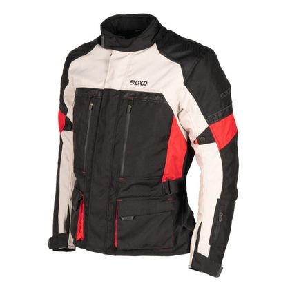 Veste Moto DXR ROADTRIP