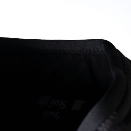 Blouson Moto GMS AVON WATERPROOF - Noir
