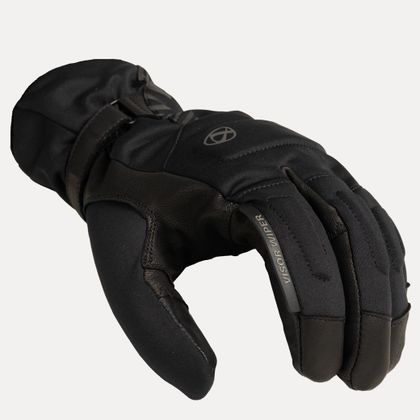 MCP by ESKA ERGO FIT WINTER KORT Handschoenen - Zwart