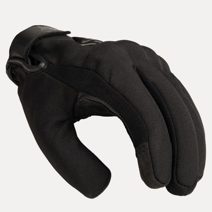 Helstons BOLT Handschuhe - Schwarz
