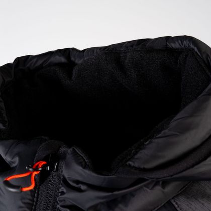 Veste Kenny HYBRIDE - Noir