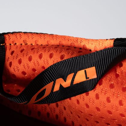 Airbag moto Ixon IX-AIRBAG U03 V2 - Noir / Orange