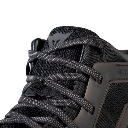 Baskets Moto Dainese URBACTIVE GORE-TEX® - Noir
