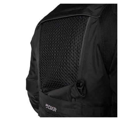 Veste Moto DXR EMISFER ADV