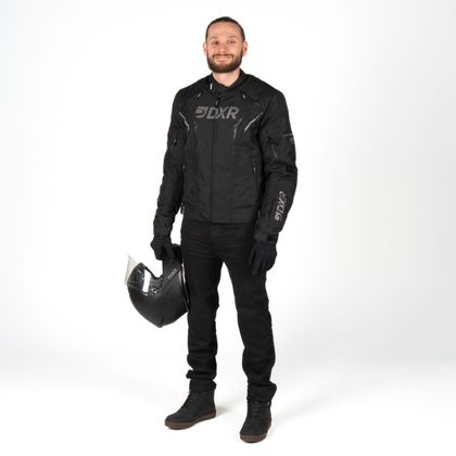 Blouson Moto DXR SPARKER
