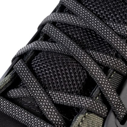 Baskets Moto Dainese URBACTIVE GORE-TEX® - Noir / Vert