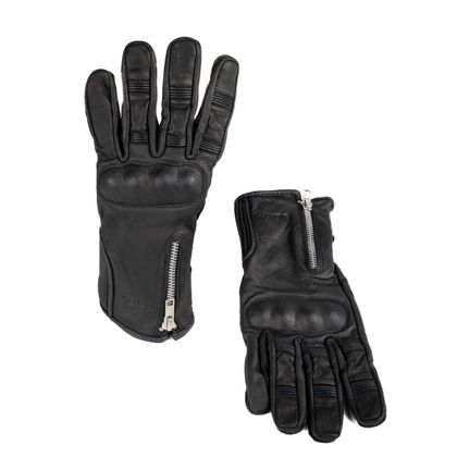 DXR FRAU MILLESIME Handschuhe - Schwarz