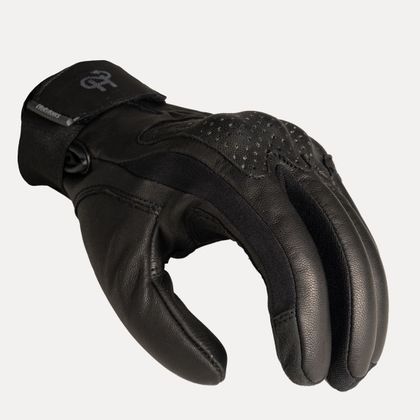 Helstons NEO AIR Gloves - Black