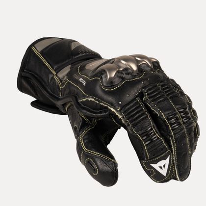 Dainese FULL METAL 7 Handschuhe - Schwarz