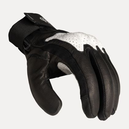 Helstons NEO AIR Handsker - Sort / Hvid