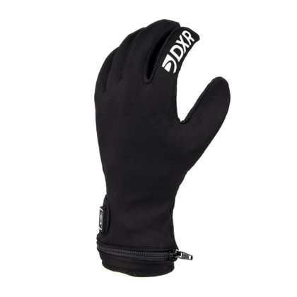 DXR SILKY Heated glove liners - Black Ref : DXR0964 