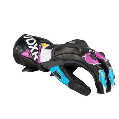 DXR CARLA Handschoenen - Zwart