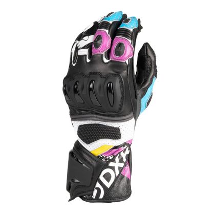 DXR CARLA Handschoenen - Zwart Ref: DXR1093 
